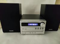 Panasonic CD-Stereoanlage SC--PM250 Hamburg-Mitte - Hamburg Hamm Vorschau