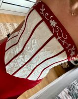 Abendkleid Zweiteiler Brautkleid Standesamt 40 Hochzeitskleid Bayern - Regensburg Vorschau