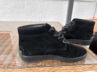 Tods Wildleder Herrenschuhe Bayern - Haldenwang i. Allgäu Vorschau