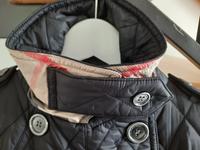 Burberry Brit Damen Jacke schwarz XL Düsseldorf - Eller Vorschau