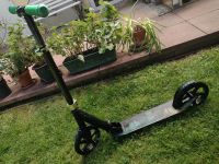 City Scooter von "SCHILDKRÖT" Thüringen - Mühlhausen Vorschau