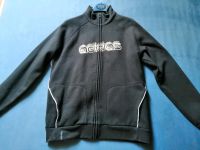 Adidas Sweatjacke Gr.176 Top! Jacke schwarz Rheinland-Pfalz - Mülheim-Kärlich Vorschau