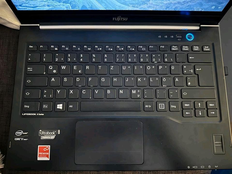 Fujitsu Lifebook U772 in Köln - Ehrenfeld | Monitor gebraucht kaufen | eBay  Kleinanzeigen ist jetzt Kleinanzeigen