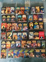 Star Wars Jedi Quest Reihe Buch Sammlung Nordrhein-Westfalen - Versmold Vorschau