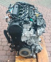 PEUGEOT 308 508 CITROEN C4 C5  2.0 E-HDI AH01 AH02 AHX AHW MOTOR Nordrhein-Westfalen - Leverkusen Vorschau