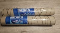 2x beige gemusterte Vlies Tapete Bayern - Rimpar Vorschau