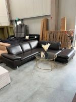 Inkl. Lieferung Couch W. Schillig Echtleder Eckcouch Sofa Braun Berlin - Reinickendorf Vorschau