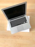 Apple MacBook Air (13“, 2017), Silber Nürnberg (Mittelfr) - Mitte Vorschau