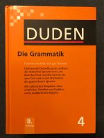 DUDEN - Die Grammatik Baden-Württemberg - Kirchheim unter Teck Vorschau