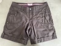 Shorts von Esprit braun Gr. 38, neuwertig Bayern - Rattenberg Vorschau