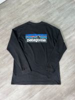 Patagonia Longsleeve Herren Backprint t-shirt Nürnberg (Mittelfr) - Oststadt Vorschau