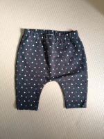 Kurze Hose Topomini, blau, Gr. 62-NEU Bayern - Gersthofen Vorschau