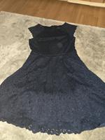 Orsay Partykleid Kleid Gr. M blau Essen - Essen-Katernberg Vorschau