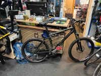 Mountainbike der Marke Ghost Fully 27'5 Rh'55°cm Friedrichshain-Kreuzberg - Kreuzberg Vorschau