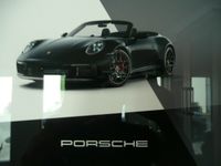 PORSCHE 992 GTS, Cabrio, Voll ,Neuwertig, Garantie uvm Bayern - Bad Kissingen Vorschau