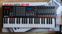 AKAI MPK249 Keyboard Controller Thüringen - Erfurt Vorschau