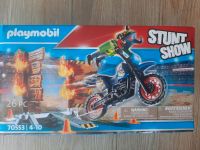 Playmobil Stunt Show 70553 TOP OV Bayern - Augsburg Vorschau