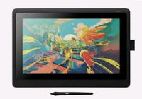 Wacom Cintiq 16  full hd DTK-1660 Bayern - Ingolstadt Vorschau