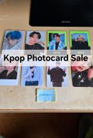 Kpop photocards Wts Stray Kids Enhypen Day6 WEi straykids Niedersachsen - Winsen (Aller) Vorschau