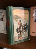 Karl May: Der Schatz im Silbersee Nordrhein-Westfalen - Krefeld Vorschau