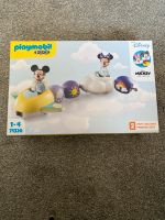 Playmobil Nr 71320 Mickey Mouse Neu in OVP Brandenburg - Caputh Vorschau