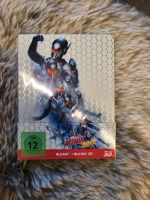 Ant-Man and Wasp Steelbook blu ray Nordrhein-Westfalen - Iserlohn Vorschau