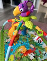 Fisher Price Rainforest Spielbogen * Dschungel * Decke für Babys Brandenburg - Fredersdorf-Vogelsdorf Vorschau