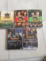 Die Wilden Kerle DVD 1-5 Hessen - Herbstein Vorschau
