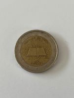 2€ Münze aus 2007 Sachsen - Zschopau Vorschau