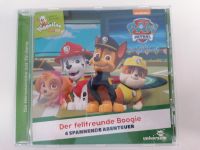 CD Paw Patrol Der fellfreunde Boogie Hörspiel Pups Bayern - Gundelsheim Vorschau