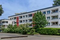 Kautionsfrei! Geräumige 3-Zimmer-Wohnung in Erkrath-Hochdahl zu vermieten! Nordrhein-Westfalen - Erkrath Vorschau