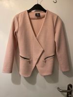 Leichter Blazer rosé von Styleboom Gr. 34 Baden-Württemberg - Tamm Vorschau