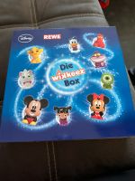 Die Rewe Sammelbox Baden-Württemberg - Sinsheim Vorschau