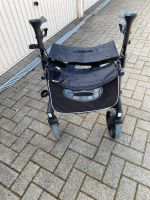 Rollator faltbar Niedersachsen - Jever Vorschau