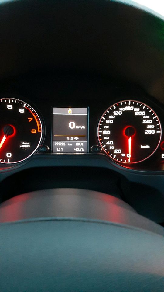 Audi q5 2.0 TFSI in Bonn