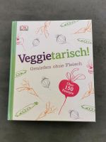 Vegetarisches Kochbuch Bayern - Margetshöchheim Vorschau
