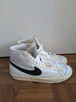 Nike Blazer mid'77 Vintage Sneaker Bayern - Wilhermsdorf Vorschau