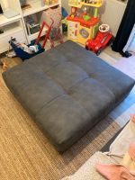 Hocker für Sofa | Wohnzimmer | neu Bayern - Höchberg Vorschau