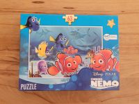 Disney Puzzle Findet Nemo - Fische / Unterwasserwelt - 63 Teile Baden-Württemberg - Hockenheim Vorschau