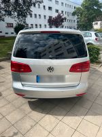 Auto   VW  Touran Hessen - Kassel Vorschau