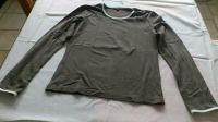 Esprit Langarmshirt, khaki, Gr. L Baden-Württemberg - Ballrechten-Dottingen Vorschau