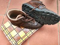 winterboots, gefüttert, dockers 44 Brau Sachsen - Markkleeberg Vorschau