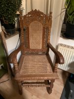 Antiker Thron Sessel Stuhl Hannover - Mitte Vorschau