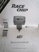 Racechip Gts + inkl. App-Steuerung Rheinland-Pfalz - Hecken Vorschau