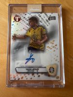 Topps Pristine Euro 2024 Ayari Autograph Baden-Württemberg - Waldachtal Vorschau