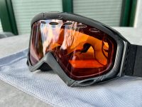 Alpina Quattroflex Turbo GT Skibrille Snowboardbrille Mecklenburg-Vorpommern - Klein Rogahn Vorschau