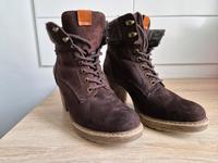 Winterschuhe mit Absatz Berlin - Spandau Vorschau