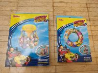 Schwimmweste + Schwimmring Mickey Mouse Bestway Neu Nordrhein-Westfalen - Kempen Vorschau