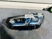 5A29217 BMW G01 G02 G08 F97 F98 LASER SCHEINWERFER LINKS HEADLIGH Essen - Essen-Borbeck Vorschau