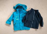 3 in 1 Jacke, Größe 98, palomino Kreis Ostholstein - Stockelsdorf Vorschau